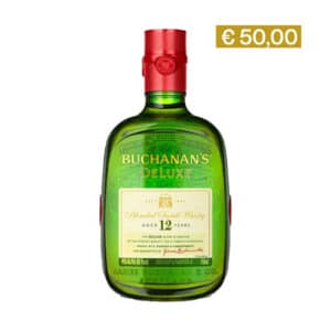 Buchanan's