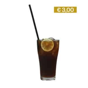 CUBA LIBRE