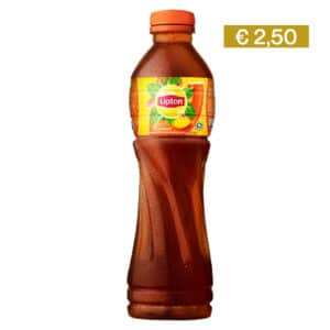 LIPTON DURAZNO 500M