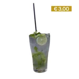 MOJITO
