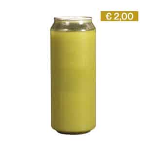 TÉ VERDE